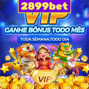 2899bet Indique amigos para receber um bônus