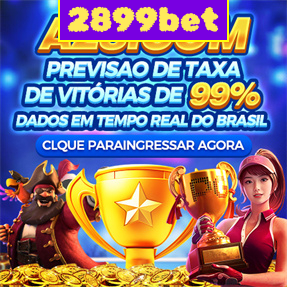 2899bet Fundo de Resgate de Perdas Semanais